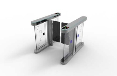 泸州无感支付闸门定制