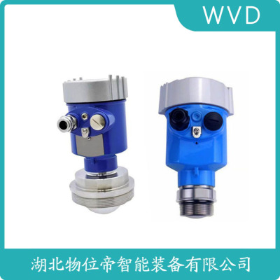 KTRD72-PCPLMVX导波雷达液位计