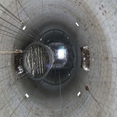 舟山专业烟囱外加固报价