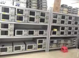 白云靠谱的电池回收怎么联系