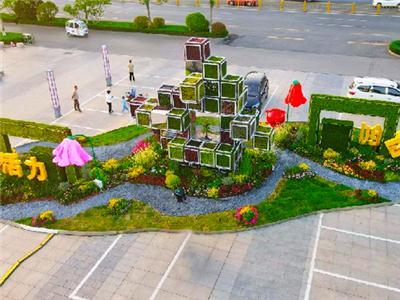 艺术之美，诚信相伴——探寻推荐的植物雕塑公司费用怎么收费