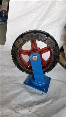 剖析重型万向脚轮供应企业，专业品牌推荐哪家？