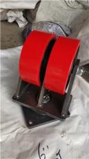 辨析重型静音脚轮制造商，好用的品牌怎么找