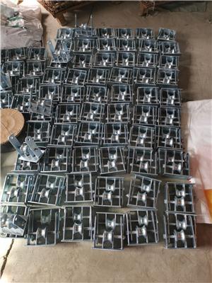 热议重型静音脚轮加工厂，哪家技术强且价格合理