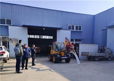 提炼想要故障率低的园林修剪机，值得选的企业推荐