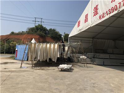 和你一起品味广西融昌篷房公司，口碑好的怎么选？