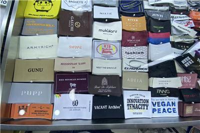 总结服装包装辅料厂家推荐，为你筛选出高性价比选项