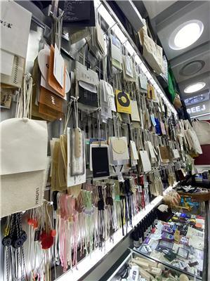 服装包装辅料精品定制，满足多样需求，实力企业