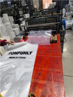 分享好用的服装包装辅助材料服务商广州视捷，选它准没错