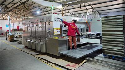 性价比高的土特产礼品纸箱实力厂家盘点，按需定制怎么选择