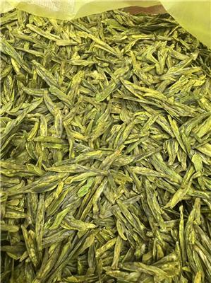 探寻西湖龙井佑圣观路118号，储存条件、品质及工艺的真相