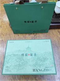 总结2026靠谱的龙井茶场，讲讲其龙井茶保存期限和售后保障情况
