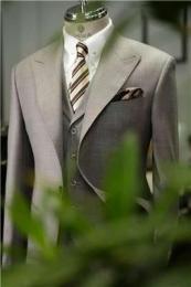 品味人生，定制西服——探讨男士女士西服定制，价格怎么收费