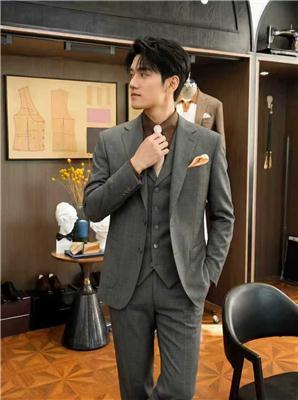 盘点男士西服定制服务，口碑好的品牌及费用情况