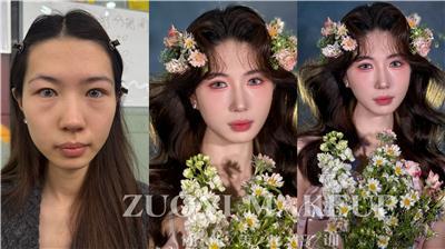 聊聊权威化妆培训有哪些，衢州佐依美妆教育校区核心优势揭秘