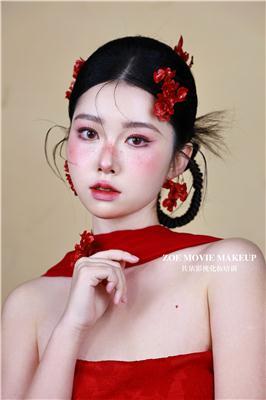 盘点欧美化妆培训性价比高的品牌让你花小钱办大事