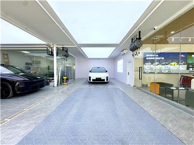 总结3M景耀贴膜新能源升级中心，如何选择更明智