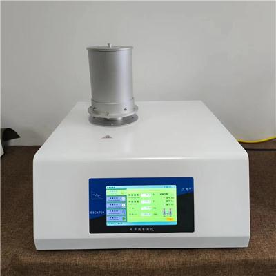 分享废气分析同步热分析仪选购要点，同步热分析仪来样定制费用多少