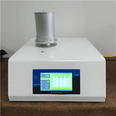 精准显优势、可靠展实力、可行创价值、信赖促发展——热流同步热分析仪深度剖析