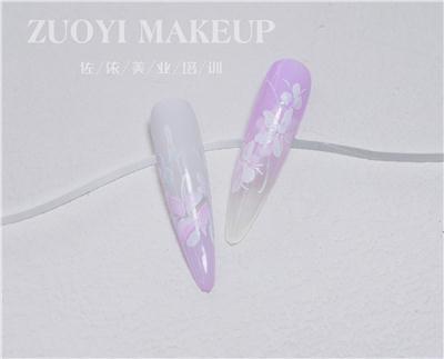 盘点口碑好的美甲培训，价格合理教学优质