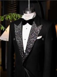 推荐5家不错的男士西装定制店，看看他们的价格和服务怎么样