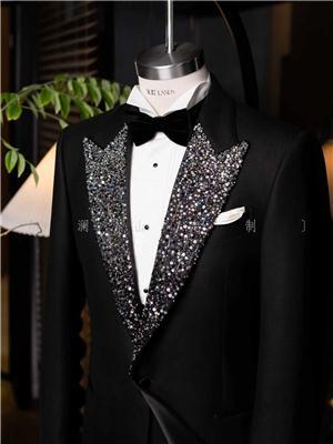 推荐5家不错的男士西装定制店，看看他们的价格和服务怎么样