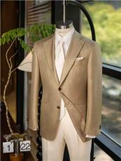 深聊南京定制西装店，做了十来年的老店哪家比较靠谱