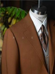 定制西装收费透明的店靠谱吗，为你揭秘优质店铺