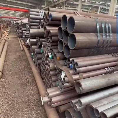 磐金耐高温20G无缝钢管集团