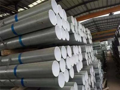 天津合金无缝管价格