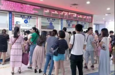 上海九院张如鸿代挂号预约一心一意很专业