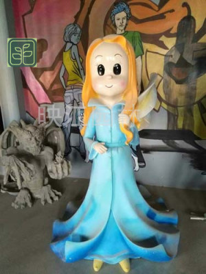 宾阳县玻璃钢浮雕施工方案