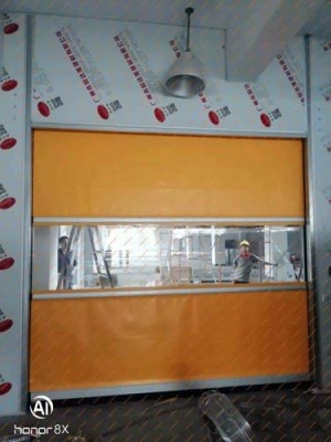 东莞横沥镇厂房车间装修工程