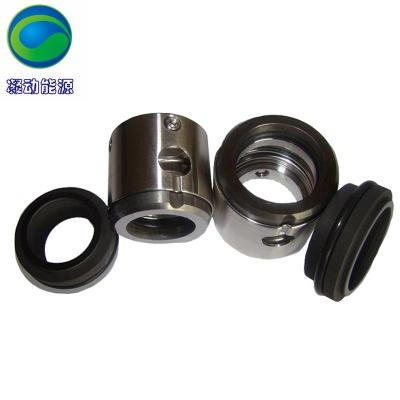 台湾达诚高温泵机械密封TCM-030