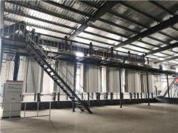 归纳油脂脱酸设备厂推荐，有实力的哪家比较靠谱