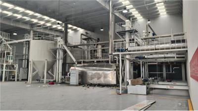 梳理2026年口碑好的油脂脱胶设备品牌，椰子油脱胶设备多少钱