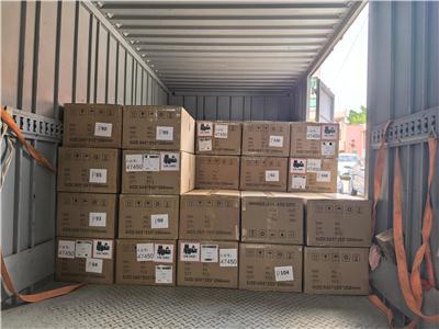 讲讲美国进口清关的价格行情，多少钱能搞定