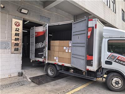 探讨美国进口清关服务怎么选，哪家性价比高