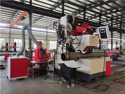 细聊高品质的管道自动焊机，推荐口碑好的厂家有哪些