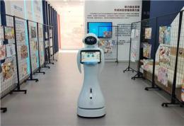 总结2026年好用的展厅讲解机器人生产企业，推荐哪家更合适