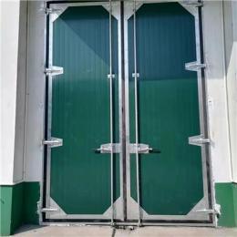 讲讲靠谱的粮库专用不锈钢门窗专业供应商，推荐哪家