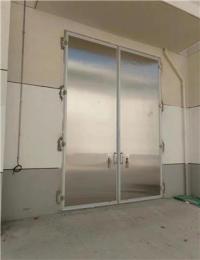 剖析粮库专用不锈钢门窗厂家，哪家口碑值得选？