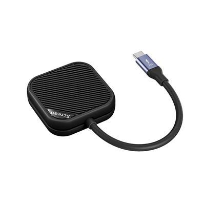 聊聊支持H265编码的高性价比视频录制盒，优立信科技靠谱之选