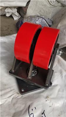 共话超重型脚轮选购，交货期短、防火好、钛合金行业用哪家合适