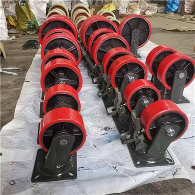 可靠的超重型脚轮加工厂分析，哪家费用更划算、更靠谱