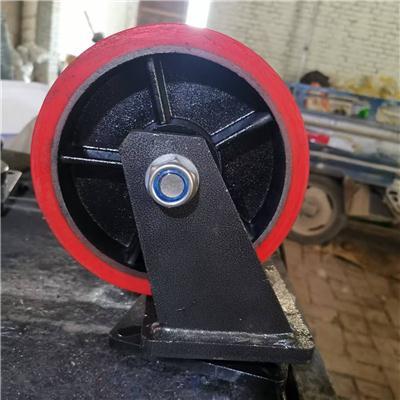 深聊超重型脚轮选购，镁合金材料行业中哪家制造厂性价比高