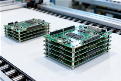 靠谱多层PCB线路板打样制造厂怎么选？XX厂凭实力成优选