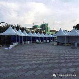 梳理广西融昌篷房，设计风格多吗，实力和口碑是否可靠