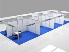 辨析广西融昌篷房，材质质量、通风效果及服务意识如何选