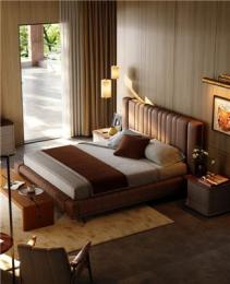 剖析2026年好用的一线家具品牌，全案软装家具品牌专卖店推荐